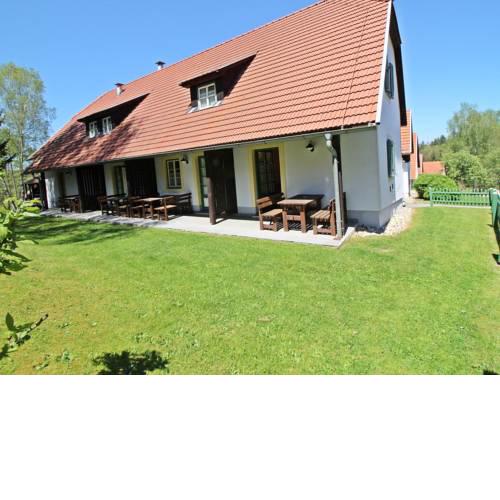 Apartment Königsleitn.11