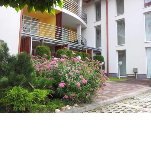 Apartment Kanita