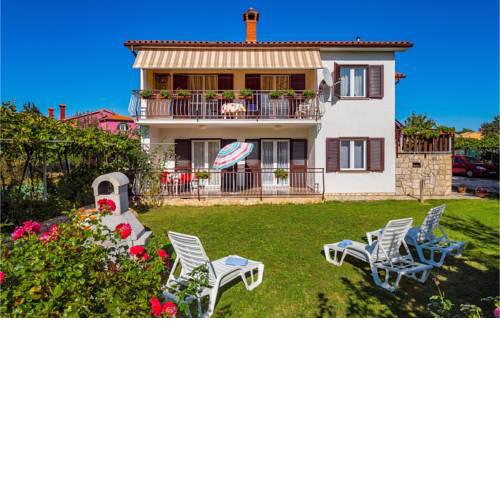 Apartment Kapelica Croatia BK