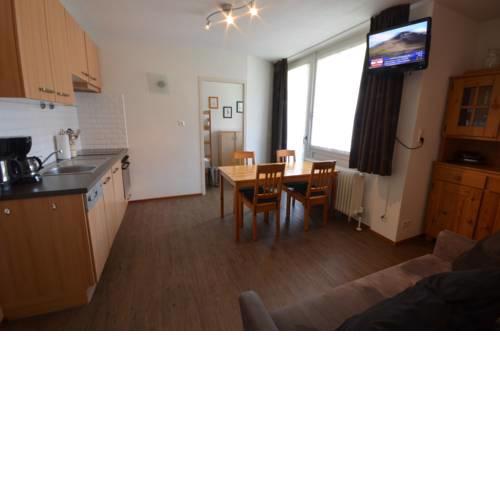 Apartment Kaprun by Alpen Apartments