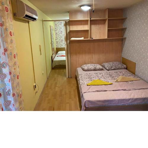 Apartment Karavelov