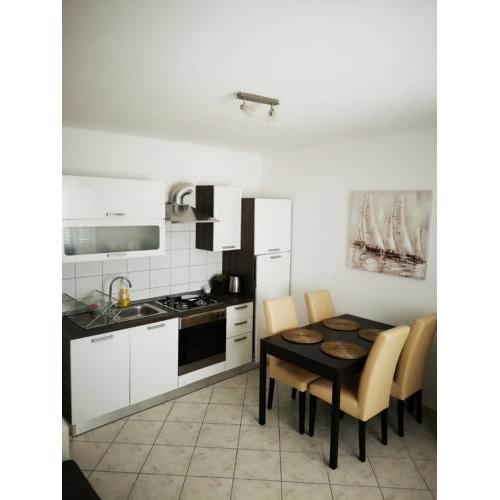 Apartment Karla - Zubovići