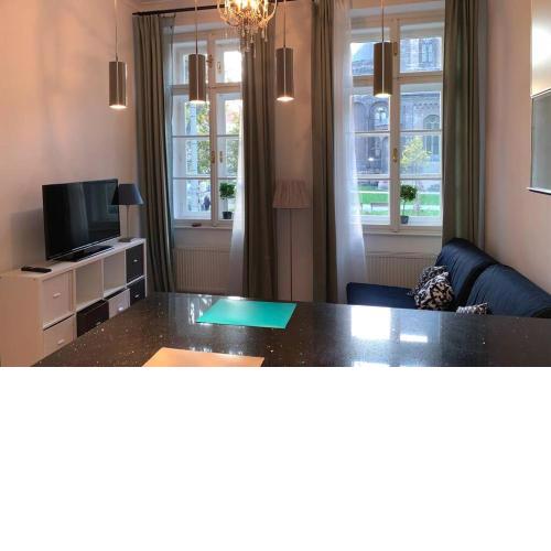 Apartment Karlin