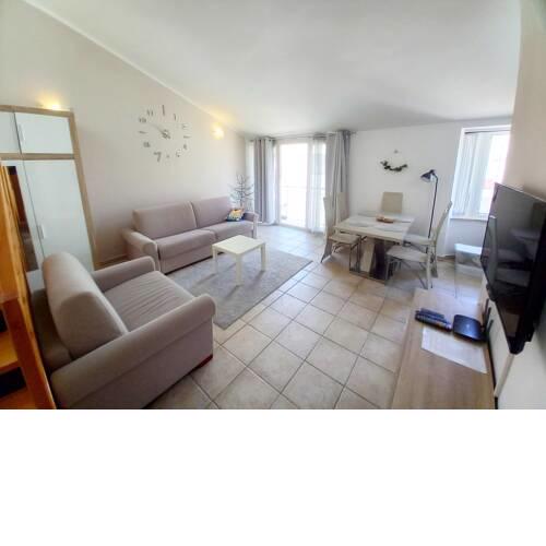 Apartment Karlo