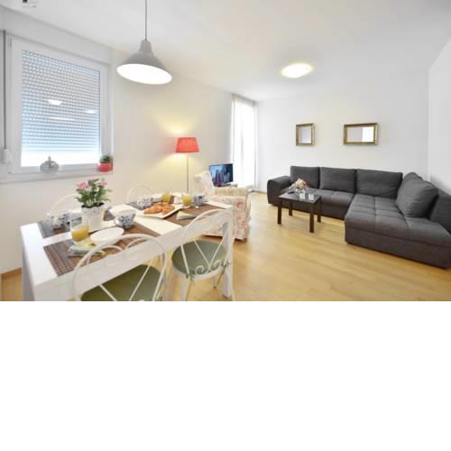 Apartment Karlo