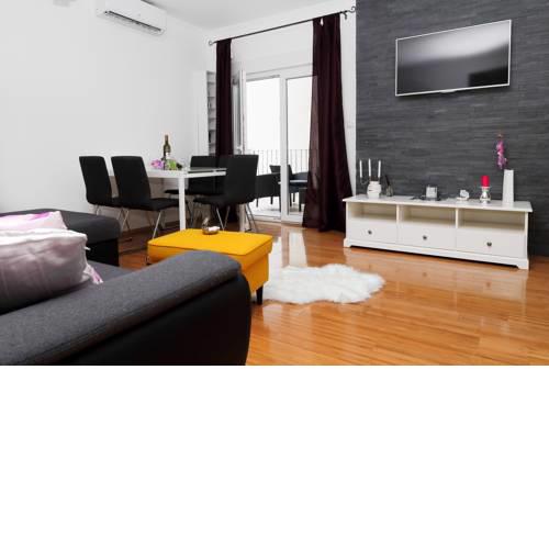 Apartment Karlo