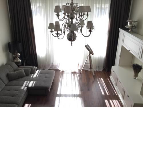 Apartment Karlovarska