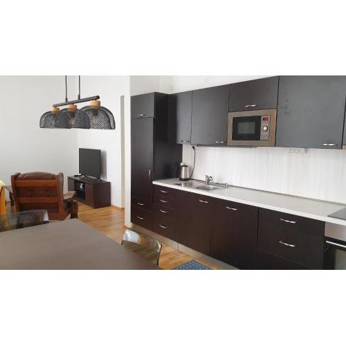 Apartment Karlovy Vary center - T. G. Masaryka