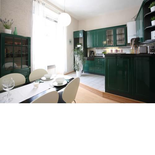 Apartment Karolina