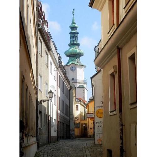 Apartment Kate - Old Town
