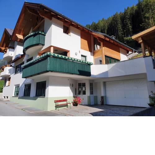 Apartment Kathrein - ISL507