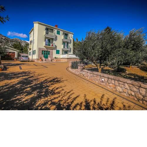 Apartment Katić-1
