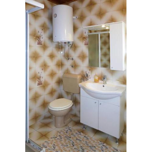 Apartment Katic (ZAD300)