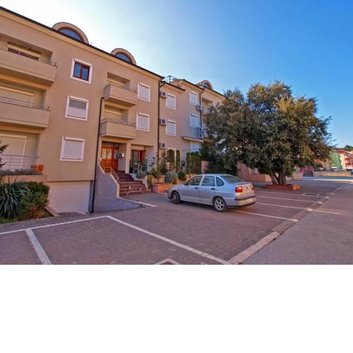 Apartment Katica 364