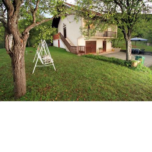 Apartment Katica