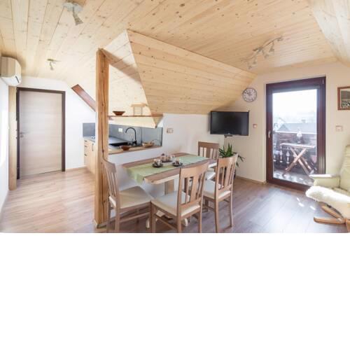 Apartment Katja