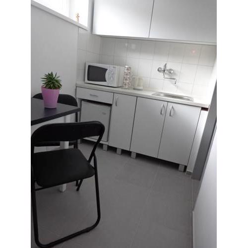 Apartment Katka