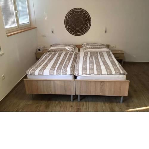 Apartment Katrca Ljubljana