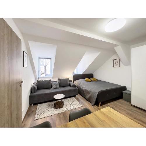 Apartment KATRIN 1