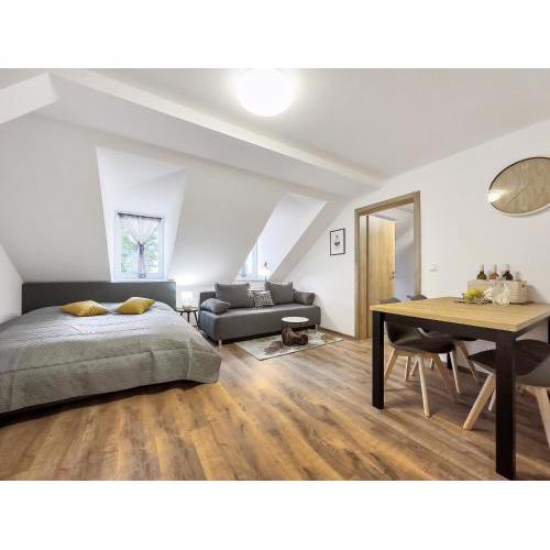 Apartment KATRIN 2