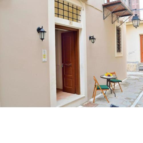 Apartment Katrina Superior Apartment 5 by Interhome