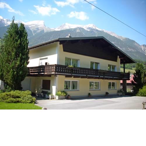 Apartment Kaufmann