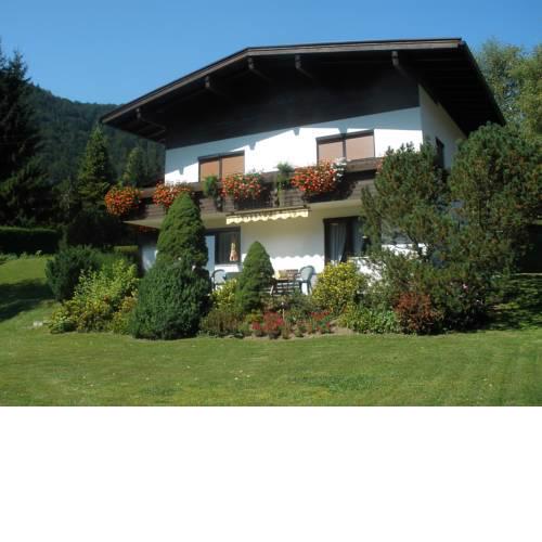 Apartment Kaufmann