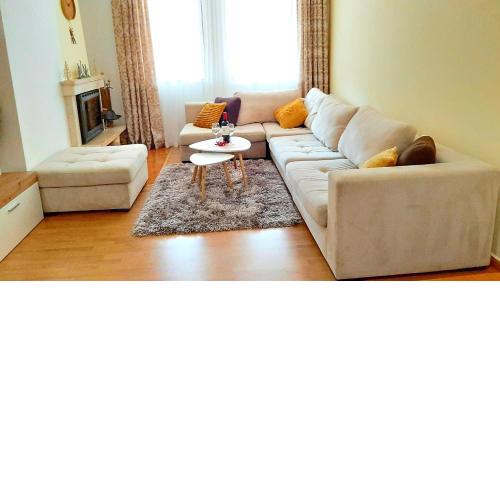 Apartment KaVi , Monastery 1, Grand Monastery,Pamporovo