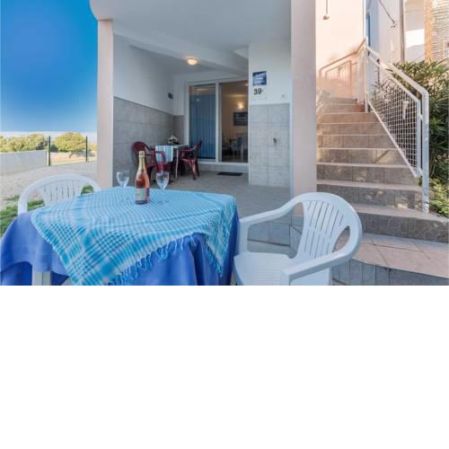 Apartment Kavran with Sea View II