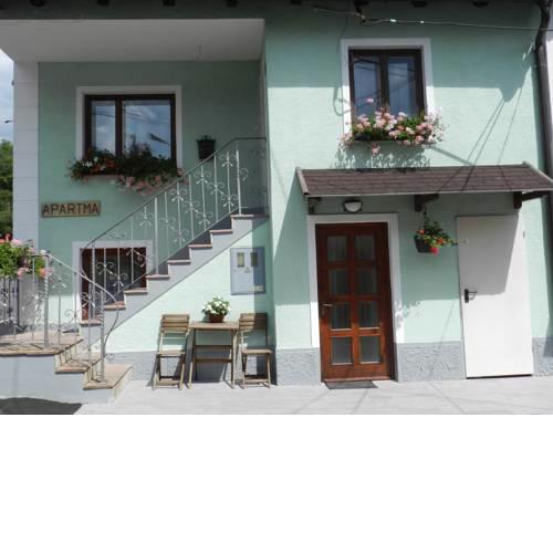 Apartment Kenda