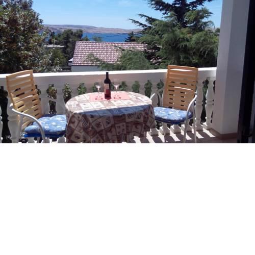 Apartment Keser