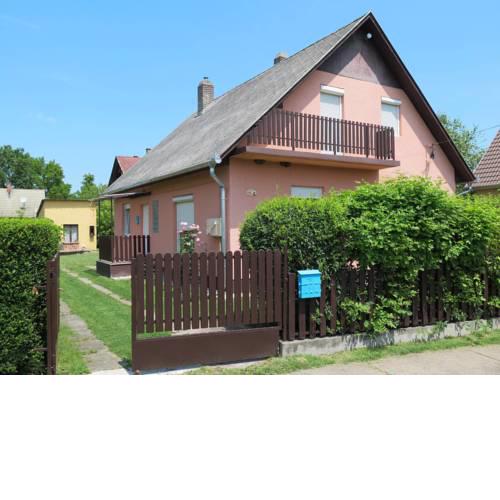 Apartment Keszeg (MAF141)