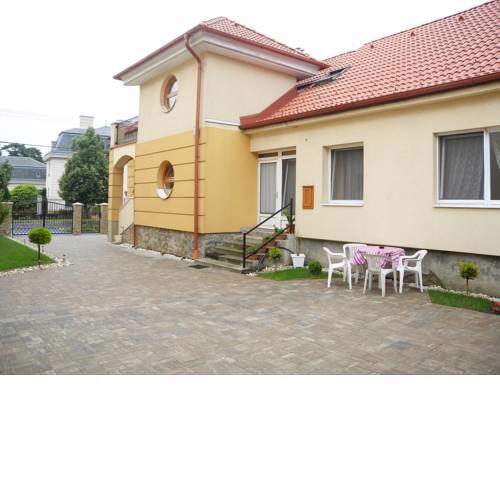Apartment Keszthely 3