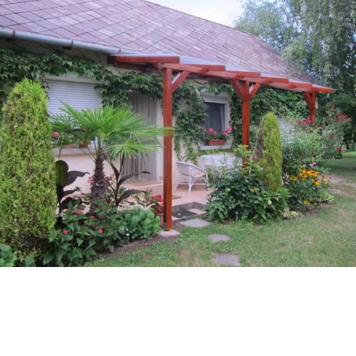 Apartment Keszthely 7