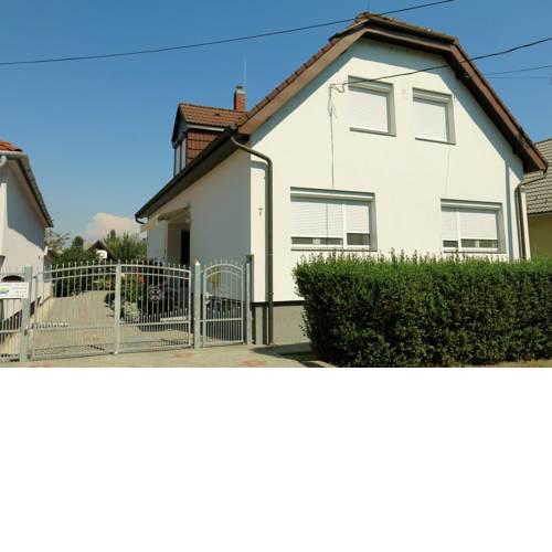 Apartment Keszthely 9