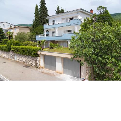 Apartment Ketryn