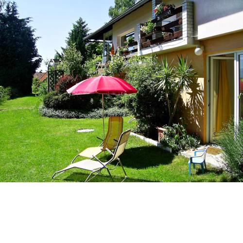 Apartment Keutschach