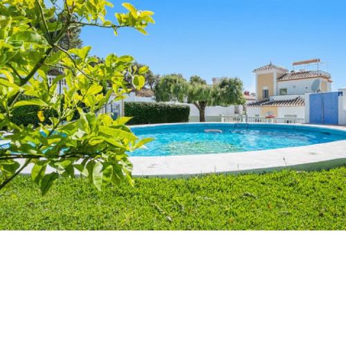 Apartment Kika by Spainsunrentals 1010