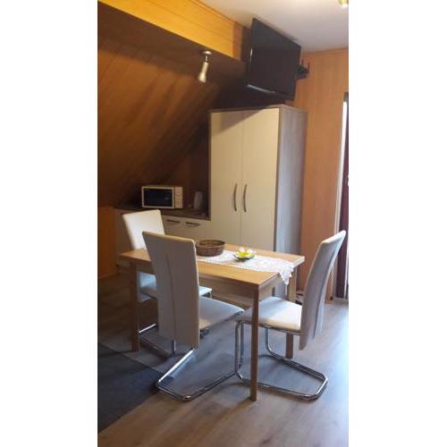Apartment Kikelj