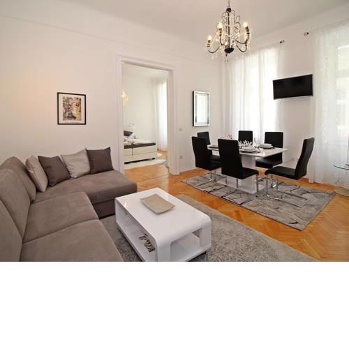 Apartment King´s Apartment