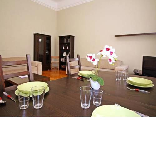 Apartment Kiraly