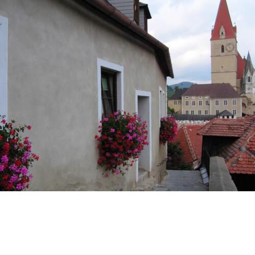 Apartment Kirchenblick