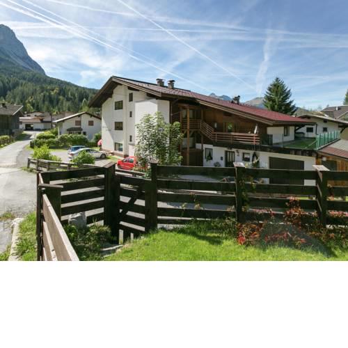 Apartment Kirschbaum 1