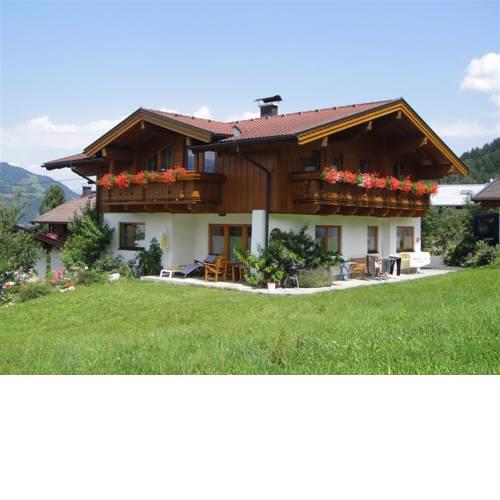 Apartment Kitz by Alpen Apartments