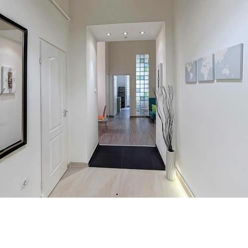 Apartment KIWI