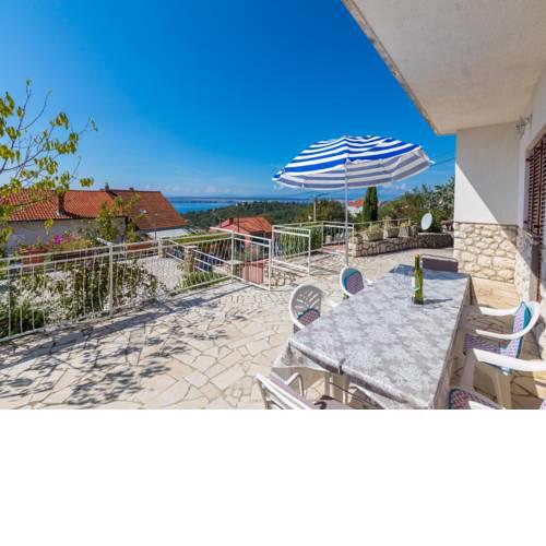 Apartment Klafar