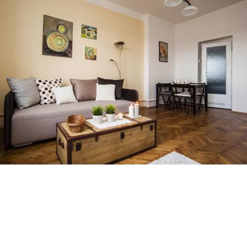 Apartment Klara 2