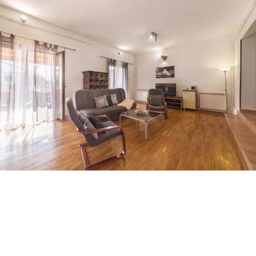 Apartment Klara 8