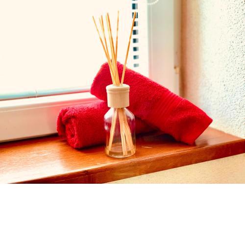 Apartment Klara. City center. Free parking