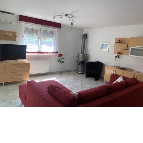 Apartment Klara